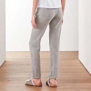James perse sweatpants